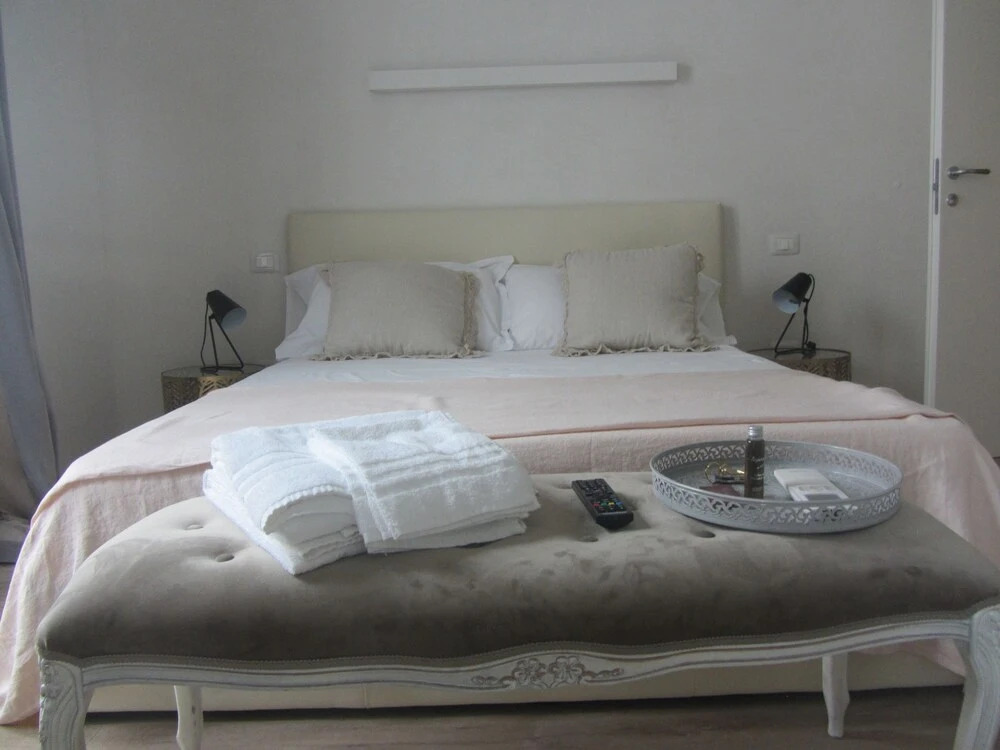 Suites Casasole
