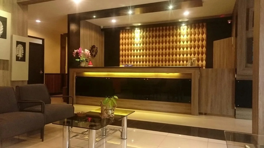 Hotel Selamet
