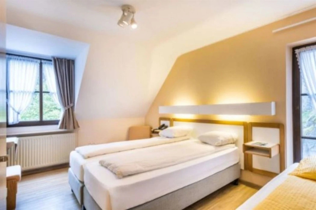 Hotel Le Postillon