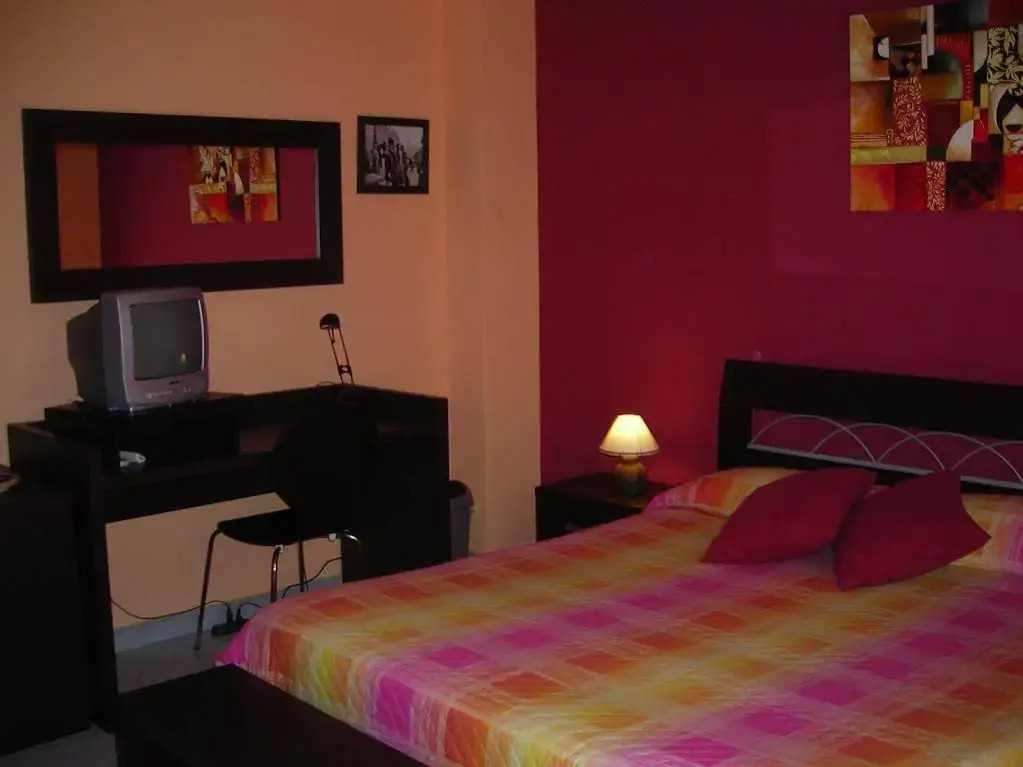 B&B CasAnsaldo