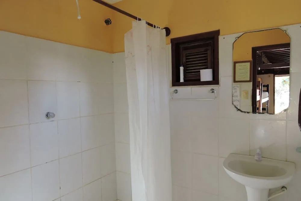 Hostel America do Sul