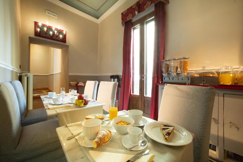 Boutique B&B Torre de Conti