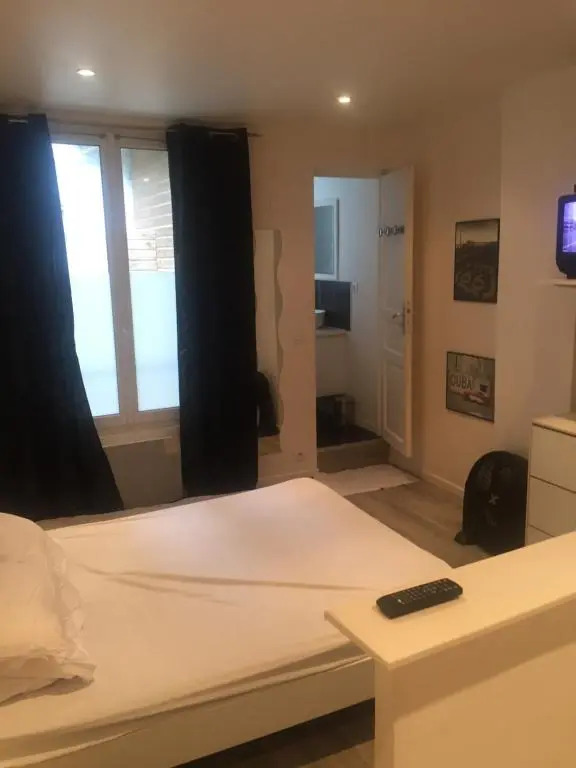 Charmant F2 en duplex