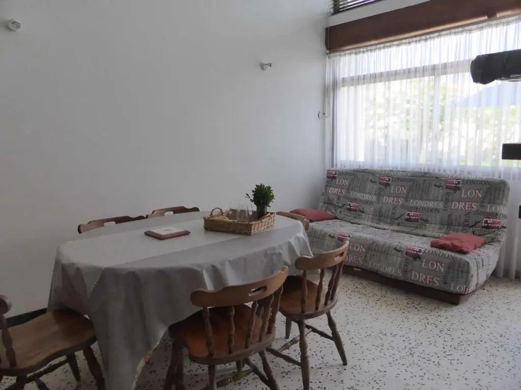 Maison Port-la-Nouvelle, 3 pièces, 5 personnes - FR-1-229C-52