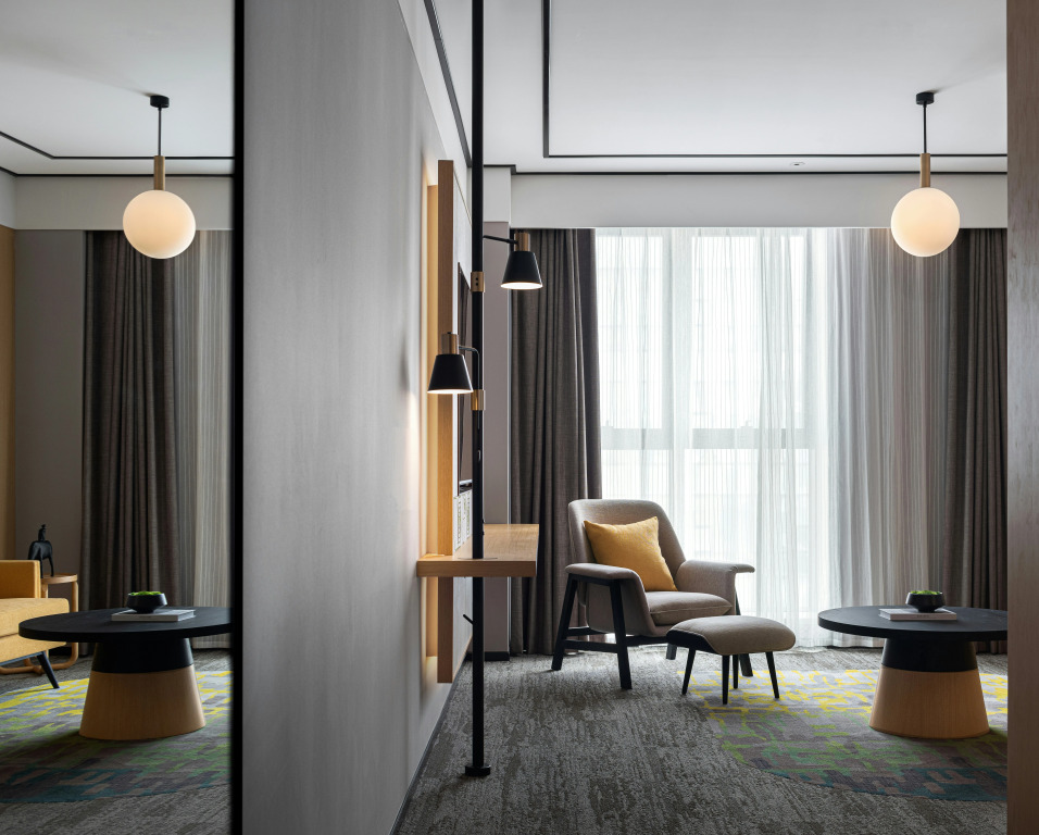 Hilton Garden Inn Changsha Yuelu