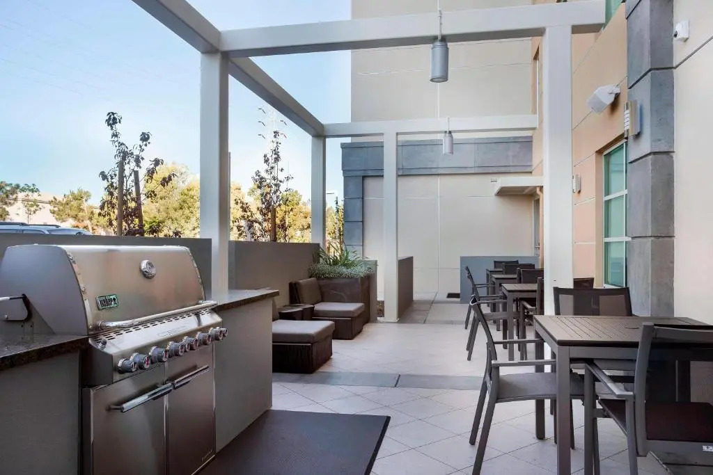 TownePlace Suites by Marriott San Mateo Foster City