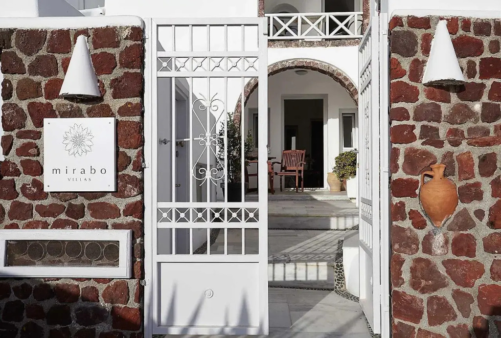 Mirabo Villas