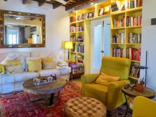 House Abanico Osuna