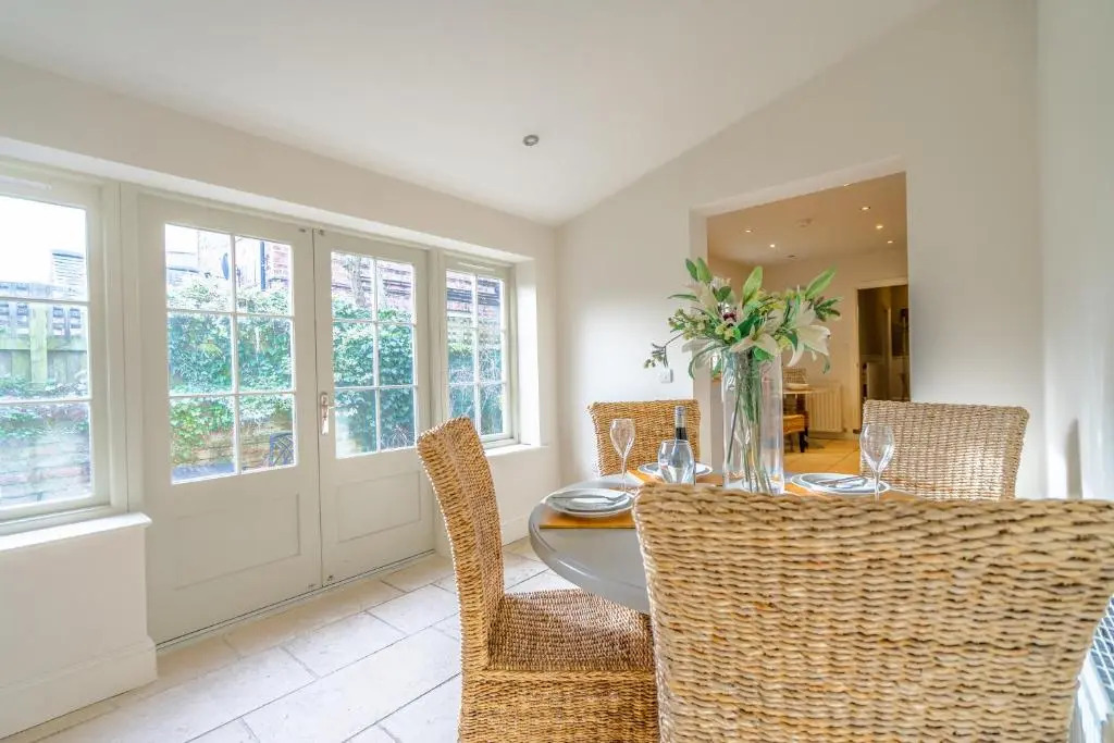 34 St Olave's Road