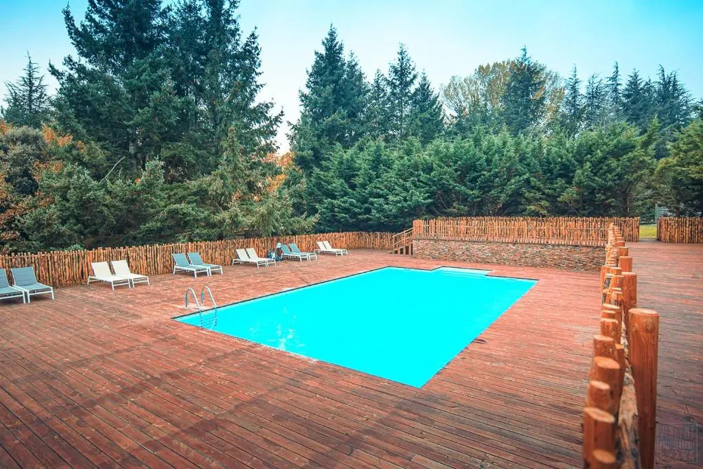 Domaine de la Vitarelle Glamping