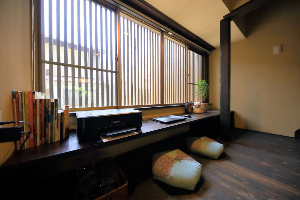 Machiya Oozora