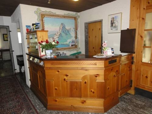Hotel City Garni