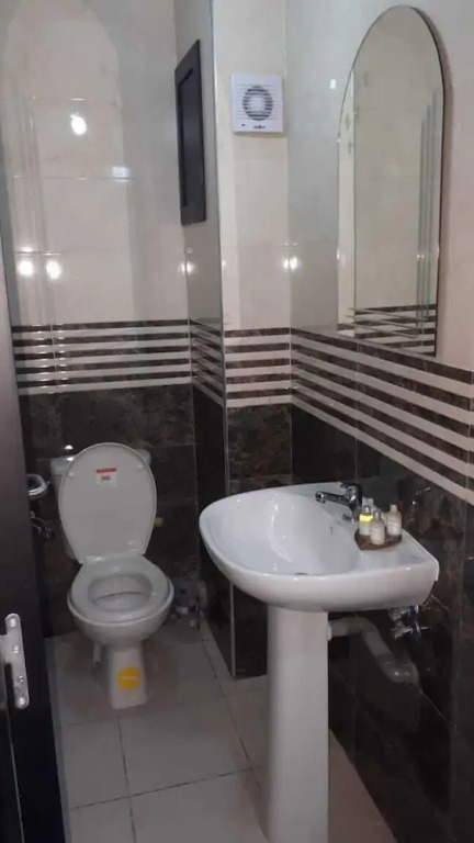Cheap Luxury Apart  In Tangier With Wifi