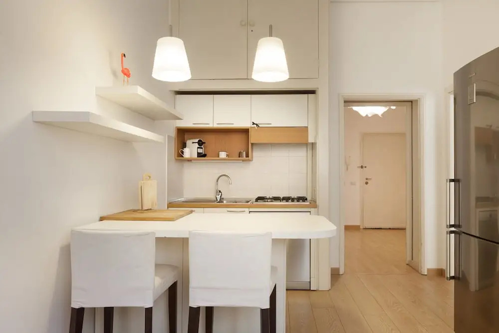 Volta Apartment
