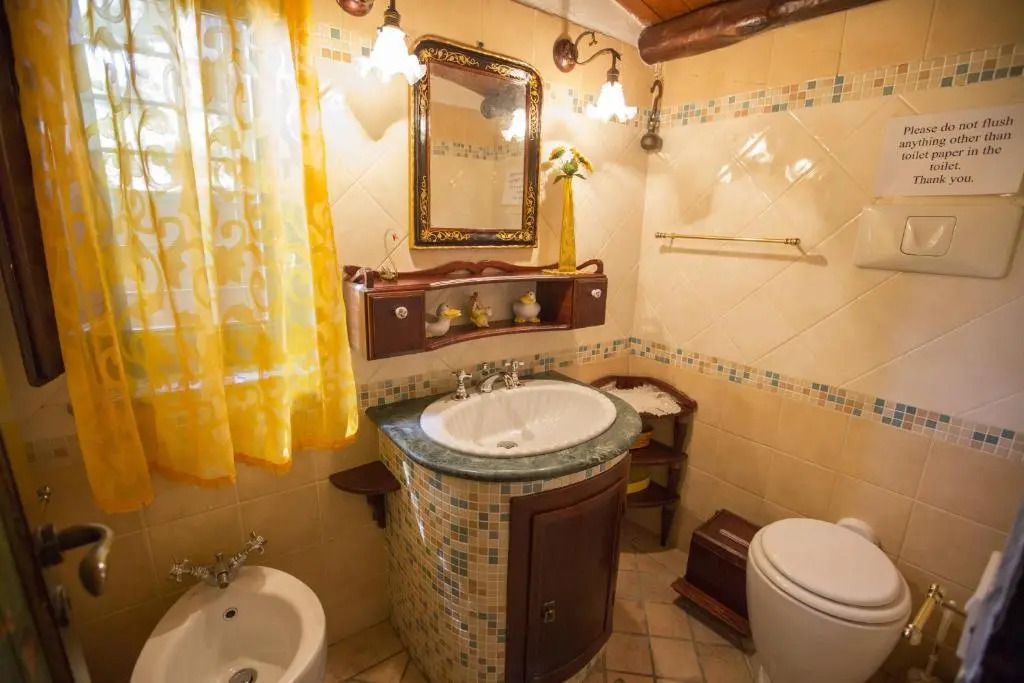 Villa degli Artisti