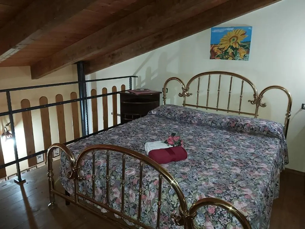 B&B Nonna Angela