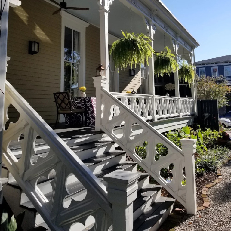 Thomas Weihs Haus