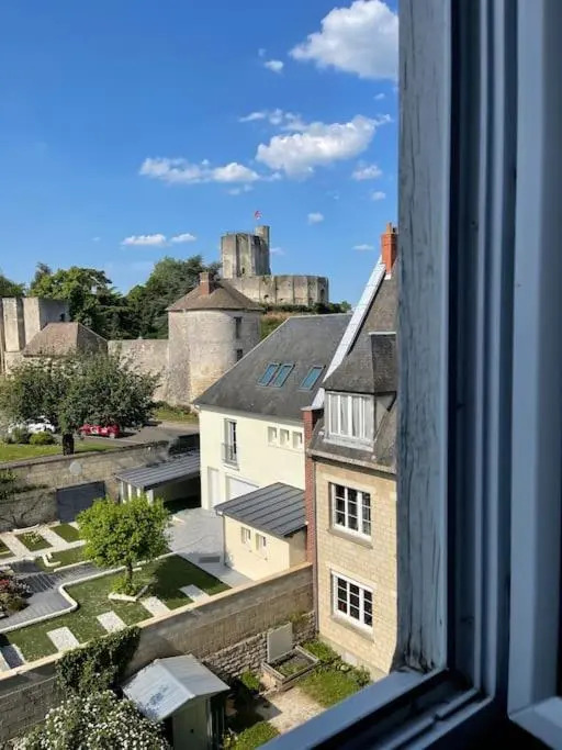 Superbe appartement au cœur du centre historique.