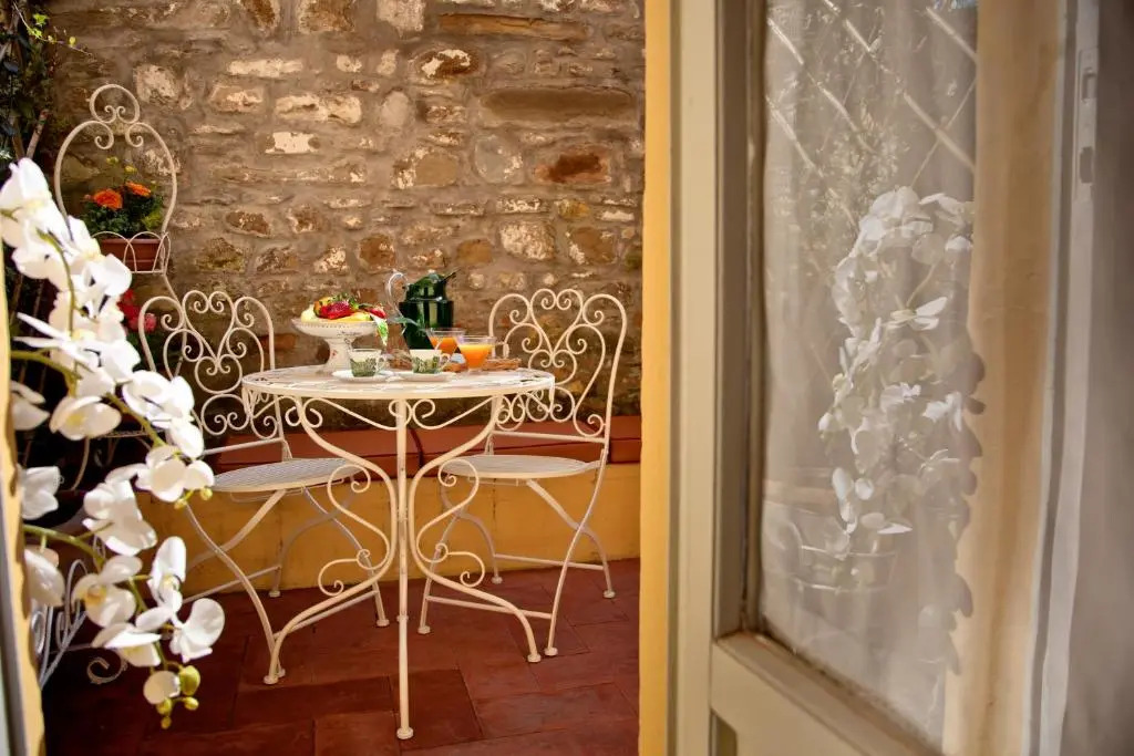 Belvedere Suite Florence