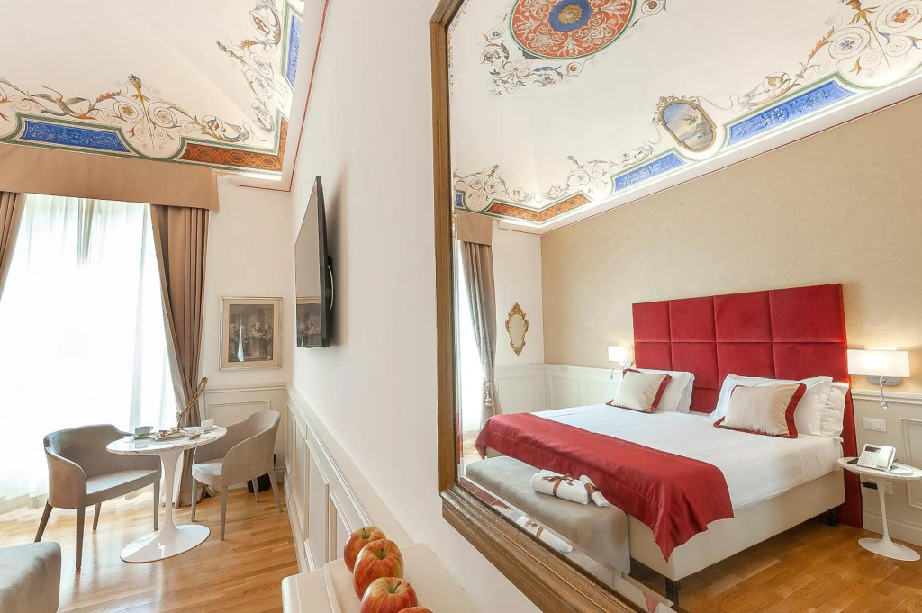 Hotel Dei Priori