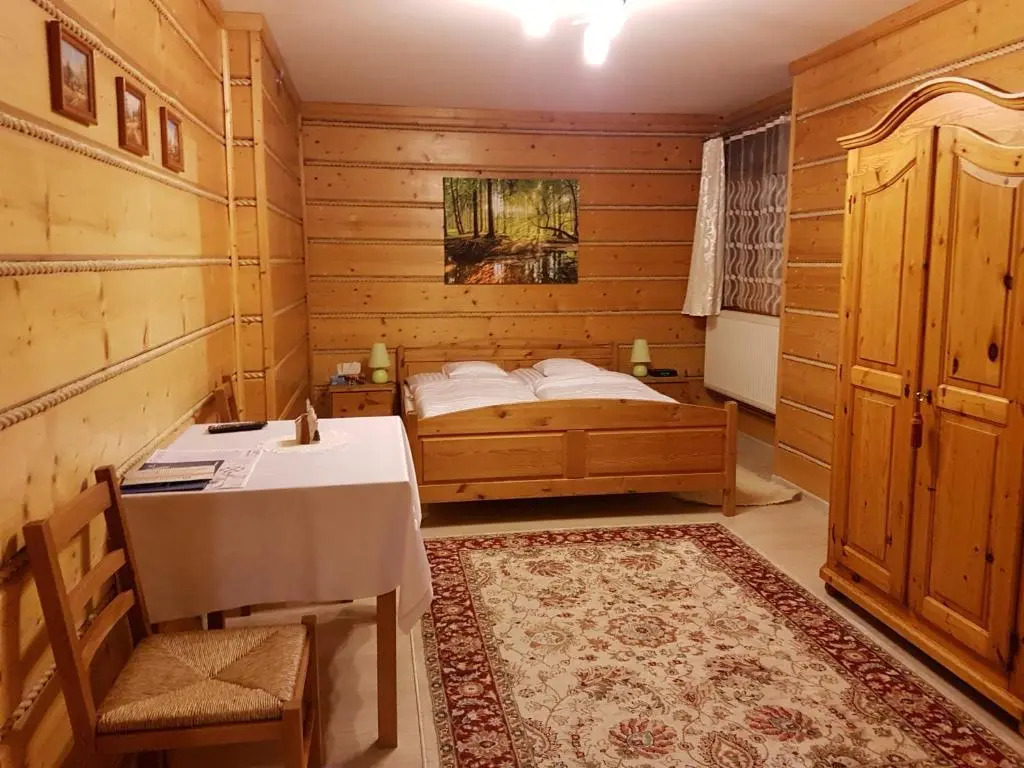 Biały Domek