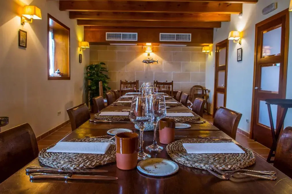 Son Granot Hotel Rural
