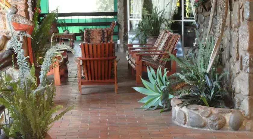 Valley View Lodge
