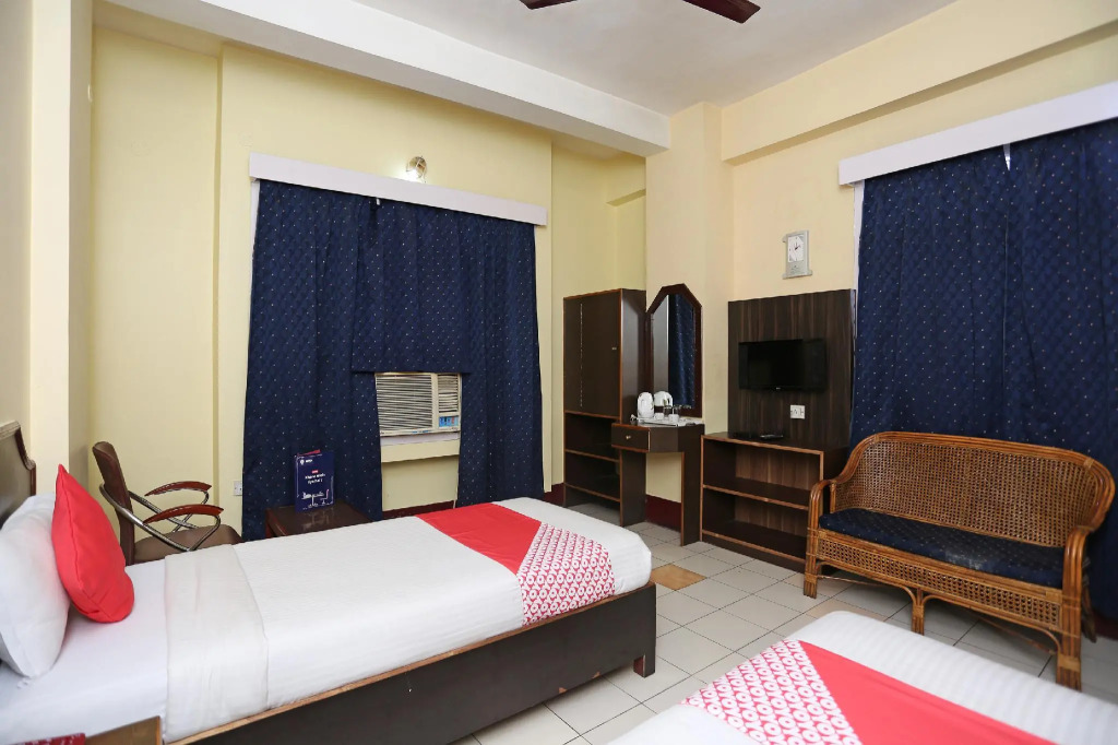 Hotel Bluemoon