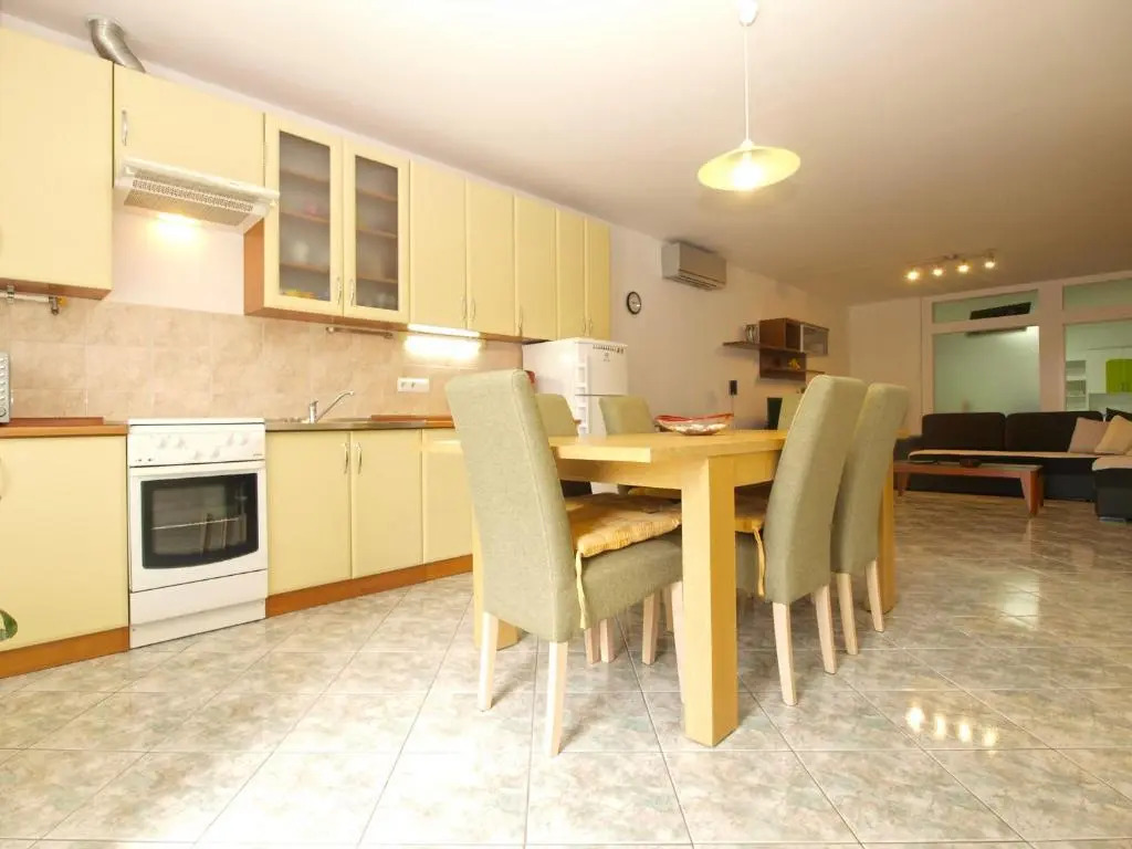 Apartments Slavka 1155