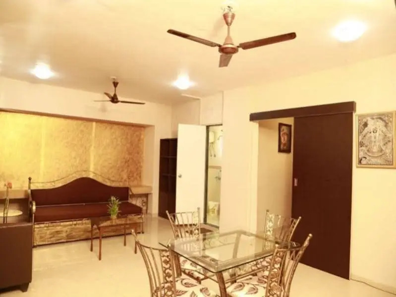 Juhu Apartments
