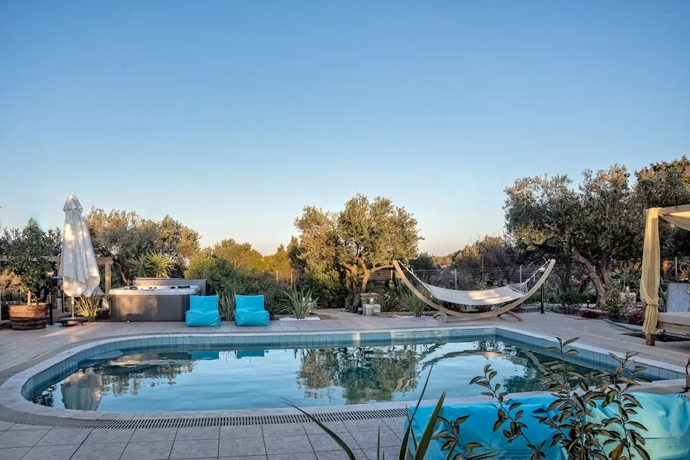 Villa Freedom