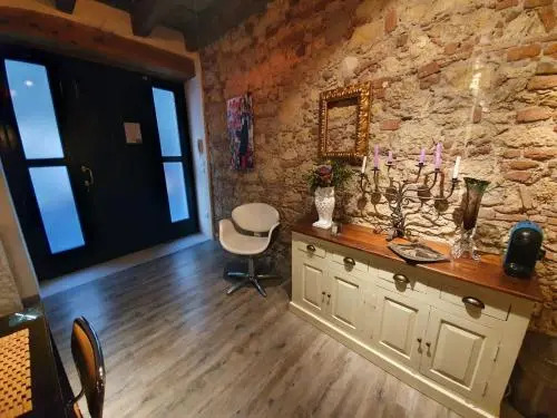 Residenza Montecchi