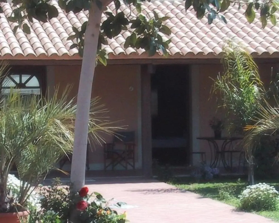 Villa Cristina