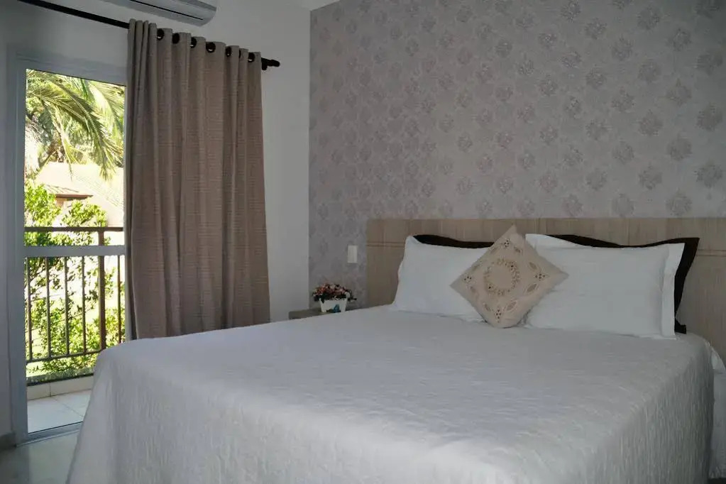 Pousada Shangrila RP