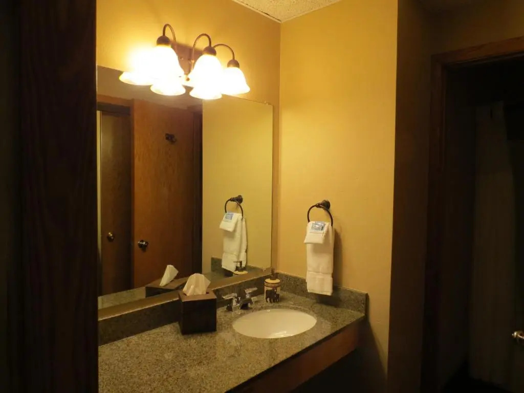 Stoneridge Resort