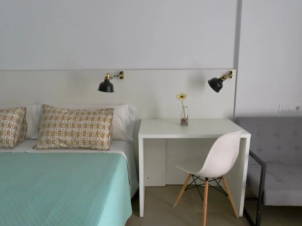 Hostal La Isla