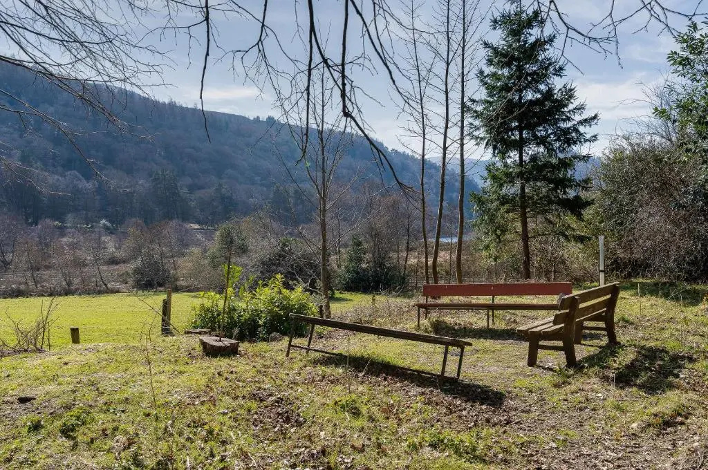 Glendalough International Youth Hostel