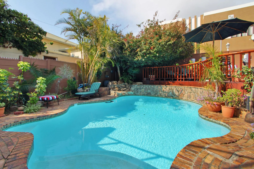 40 Winks Guest House Green Point Cape Town
