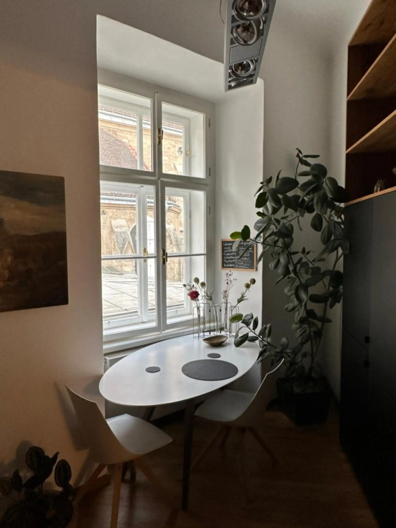 City Apartment - Habsburgergasse