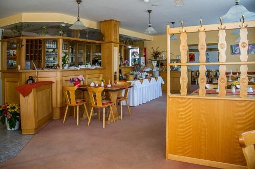Hotel & Restaurant Landgasthaus Zander