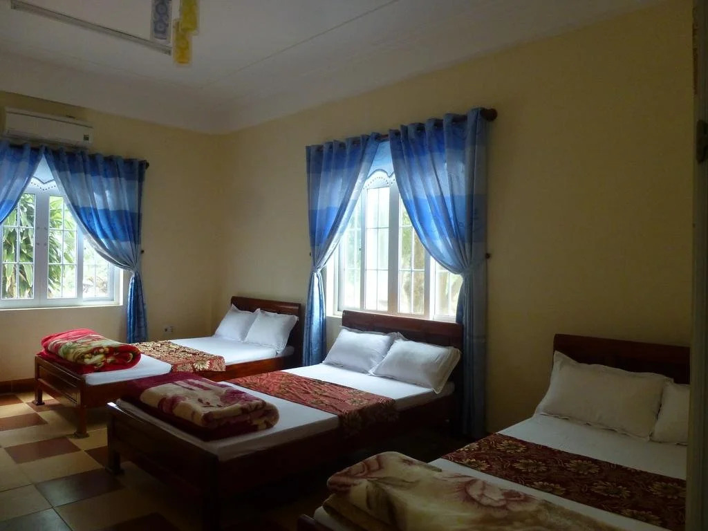 Hải Yến Hotel