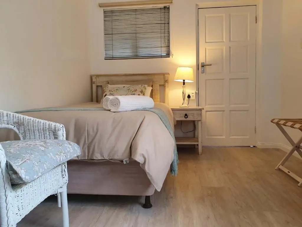 Tyger Hills Guest House