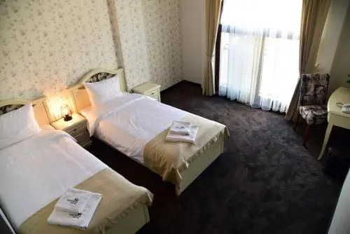 Hesteya Hotel