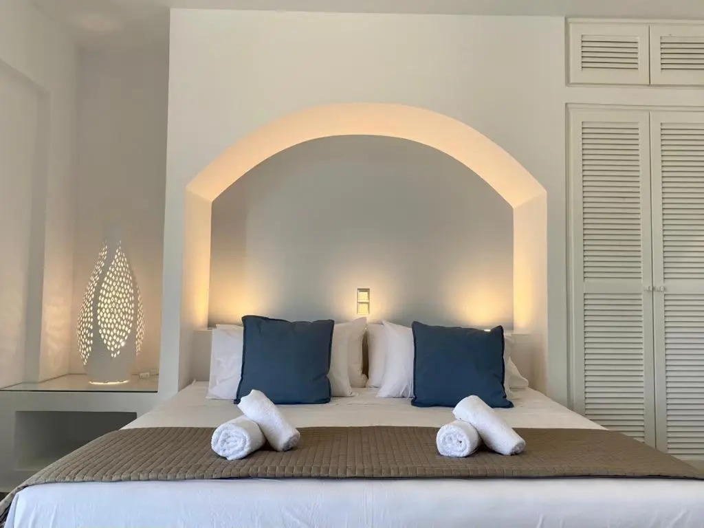 Casa Marimar Boutique Bungalows & Suites