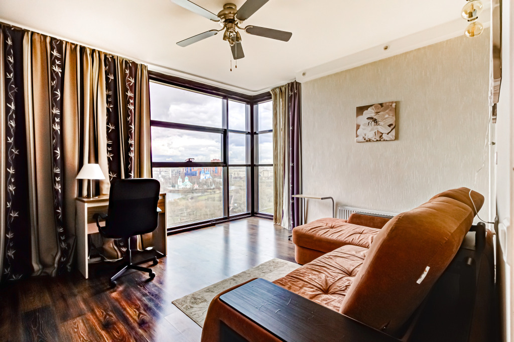 Apartamenty Siti Park