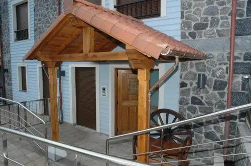 Apartamentos Torremar