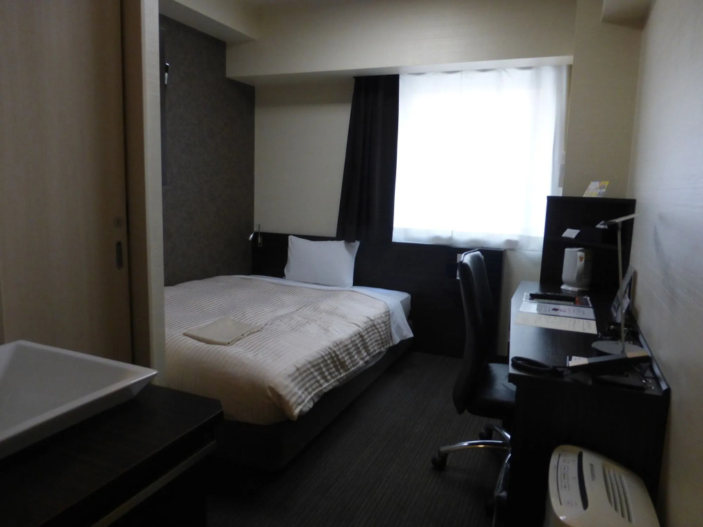 Sanco Inn Grande Tokyo Hamamatsucho