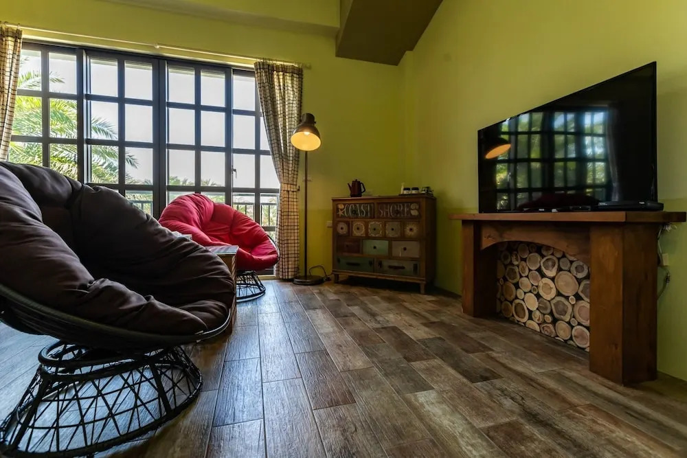 Forest B&B