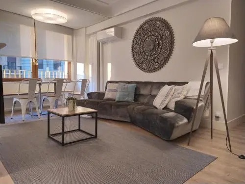 Apartamento Zurriola Luxury - Surf Beach