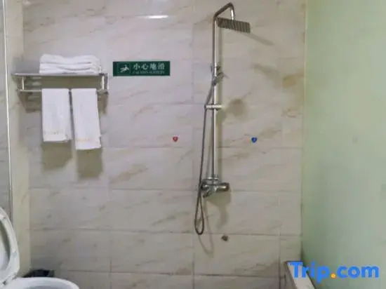 Jinping Linquan Hotel